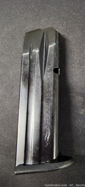 Walther PPQ M1 P99 9mm 15 Round Magazine-img-0