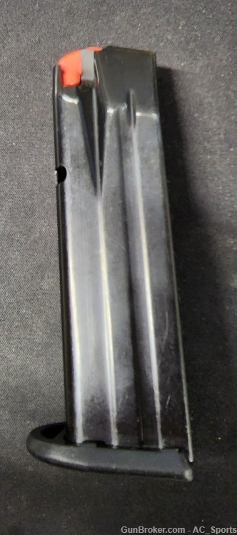Walther PPQ M1 P99 9mm 15 Round Magazine-img-1