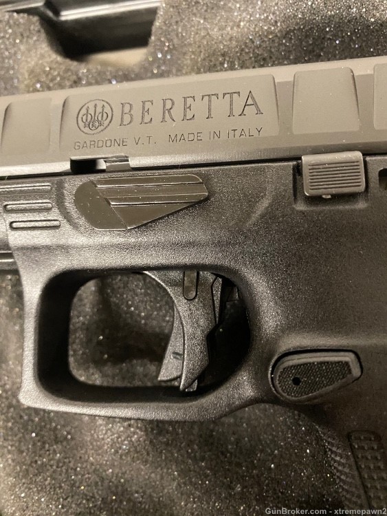 Beretta APX 9mm -img-3