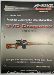 SVD Operator's Guide-img-0