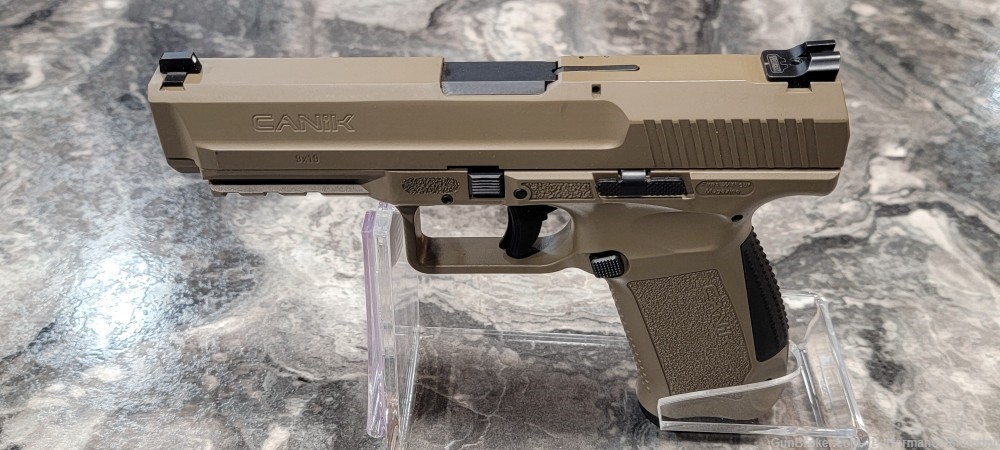 CANIK TP9SF SPECIAL FORCES 9MM 4.46" Barrel -img-9