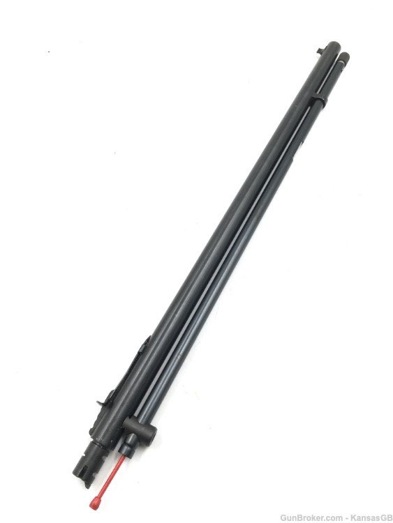 Westpoint Savage Arms 487T Series A 22LR, Rifle Parts: Barrel with Sights -img-0