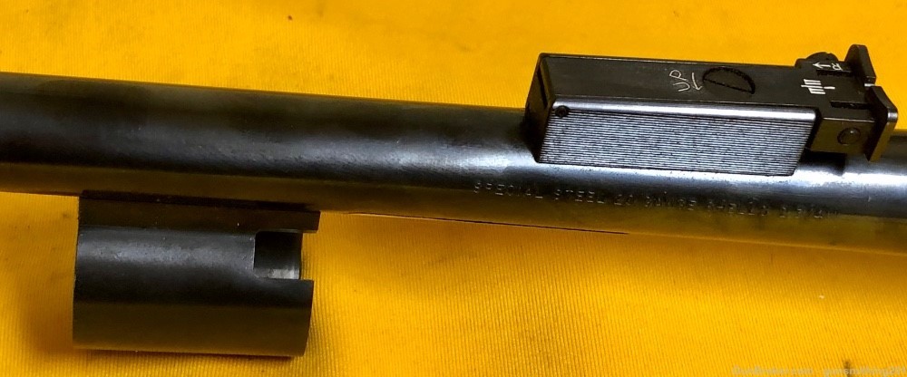 Remington 1100-20GA Deer BBL-img-2