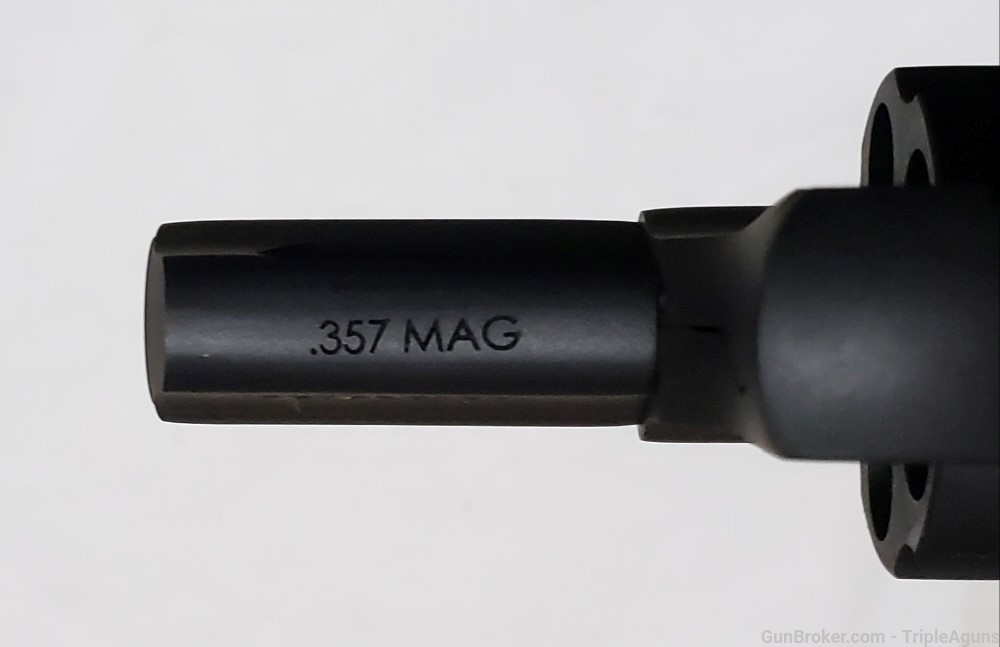 Taurus 605 357 magnum 2in barrel 5 shot CA LEGAL 605021-img-12