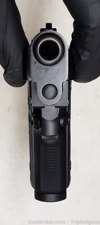 Beretta 92FS M9A1 9mm 10rd CA LEGAL JS92M9A1CA-img-10