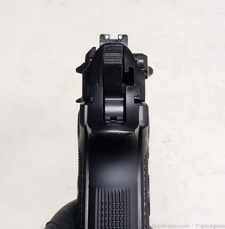 Beretta 92FS M9A1 9mm 10rd CA LEGAL JS92M9A1CA-img-5