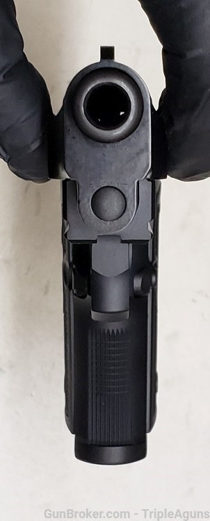 Beretta 92FS M9A1 9mm 10rd CA LEGAL JS92M9A1CA-img-10