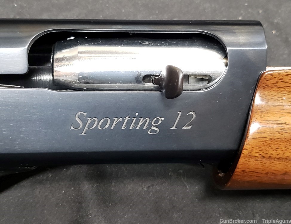Remington 1100 Sporting 12ga 28in vent rib barrel R25315-img-7