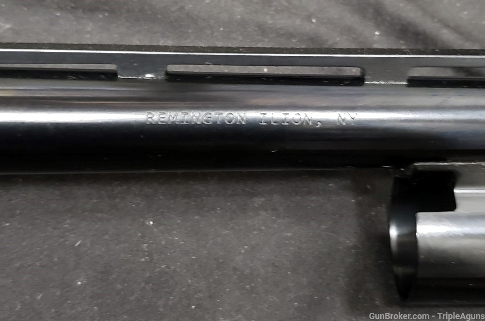 Remington 1100 Sporting 12ga 28in vent rib barrel R25315-img-5