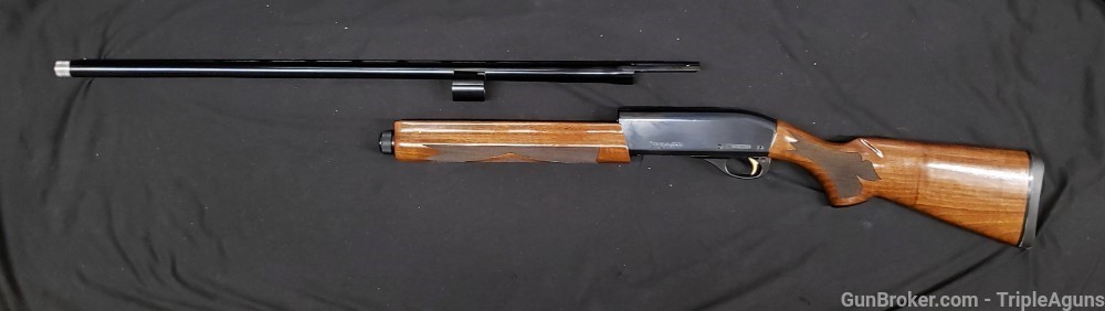 Remington 1100 Sporting 12ga 28in vent rib barrel R25315-img-0