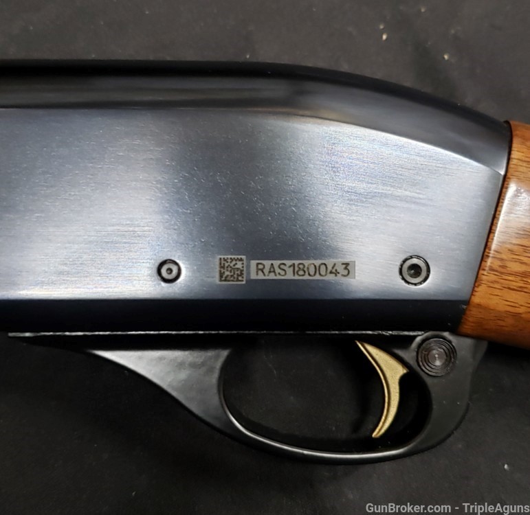Remington 1100 Sporting 12ga 28in vent rib barrel R25315-img-8
