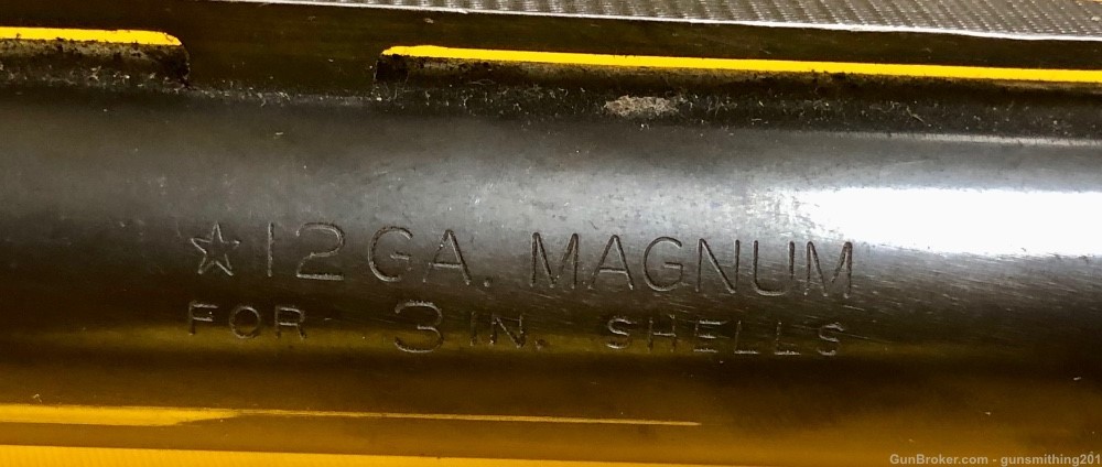 Remington 870-12GA BBL-img-6