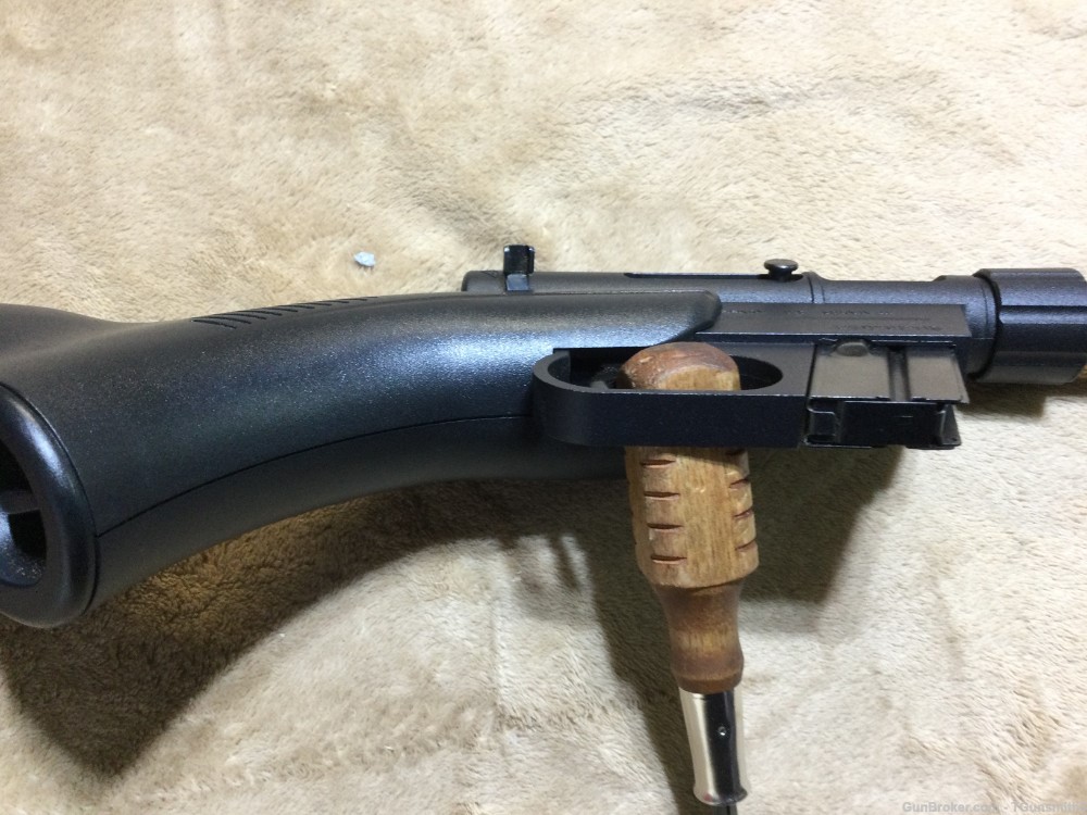 HENRY U.S. SURVIVAL AR-7 RIFLE in 22 LR Cal.-img-20