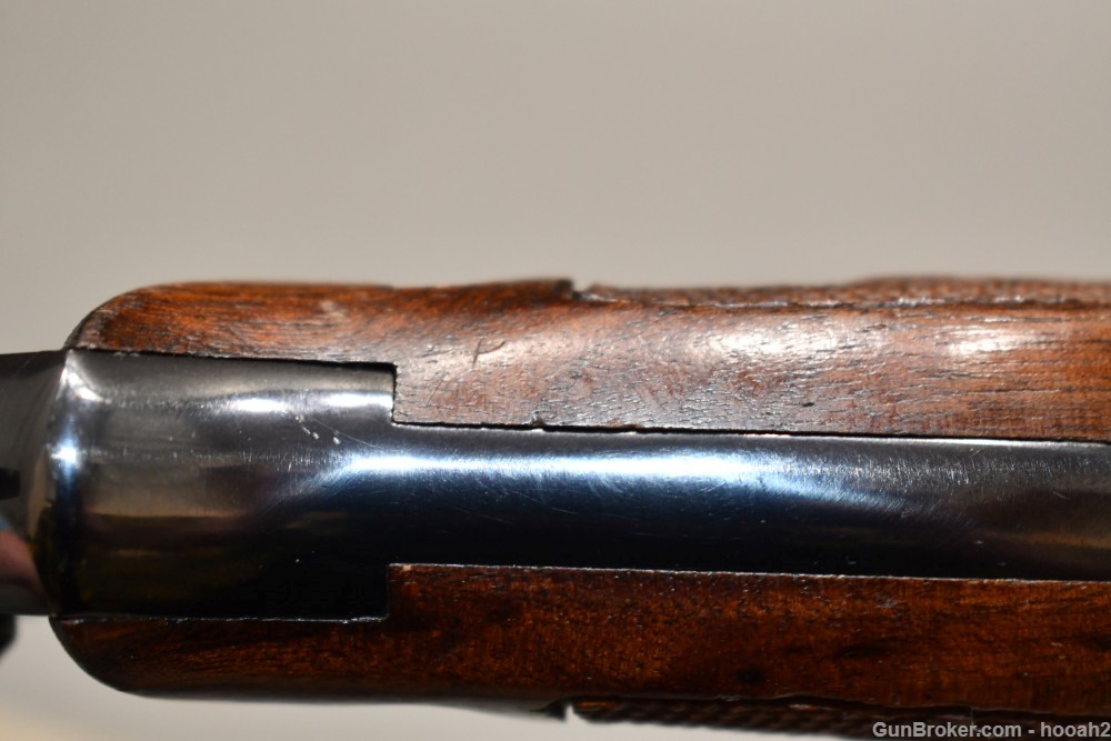 Nice Smith & Wesson M&P Pre Model 10 2" 38 Spl 1950's C&R-img-19