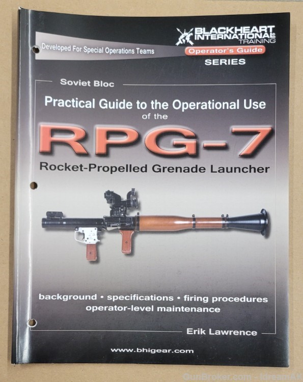 RPG Operator's Guide-img-0