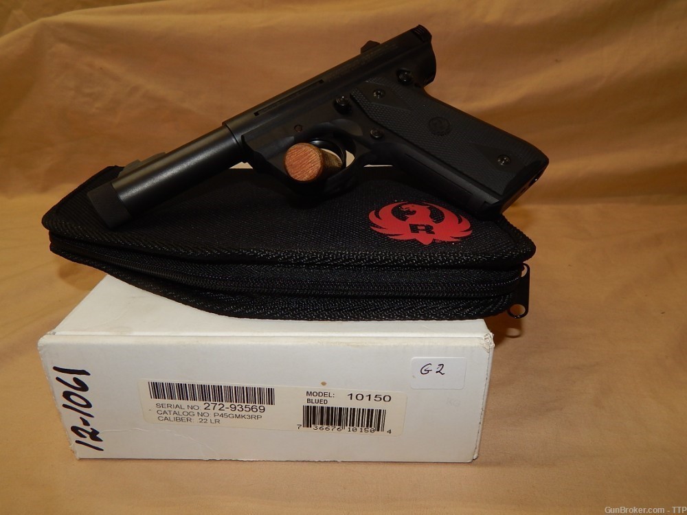 RUGER P45GMK3RP-img-0