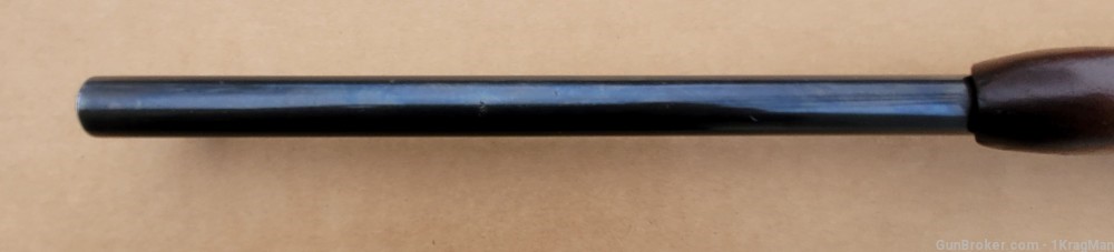 True 1898 Krag Carbine -img-17