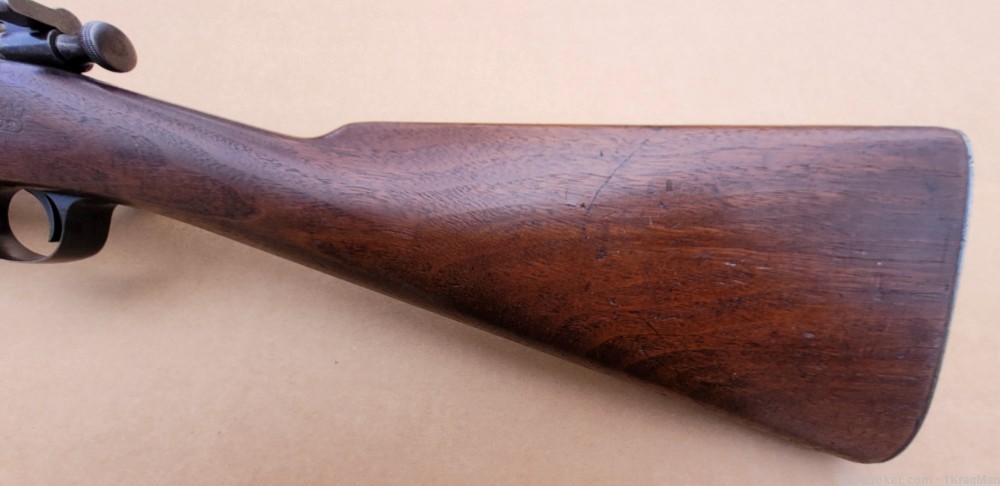 True 1898 Krag Carbine -img-8