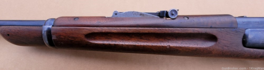 True 1898 Krag Carbine -img-11