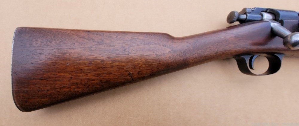 True 1898 Krag Carbine -img-5