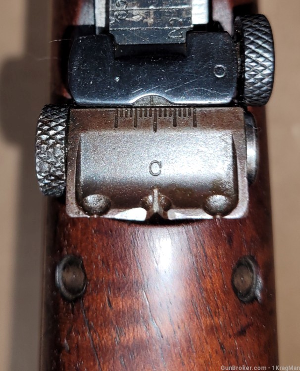 True 1898 Krag Carbine -img-22