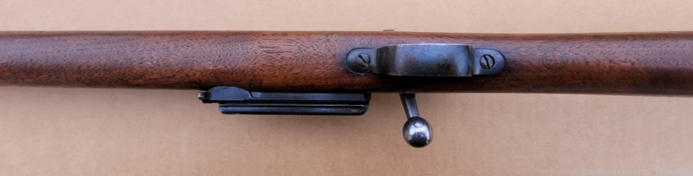 True 1898 Krag Carbine -img-15