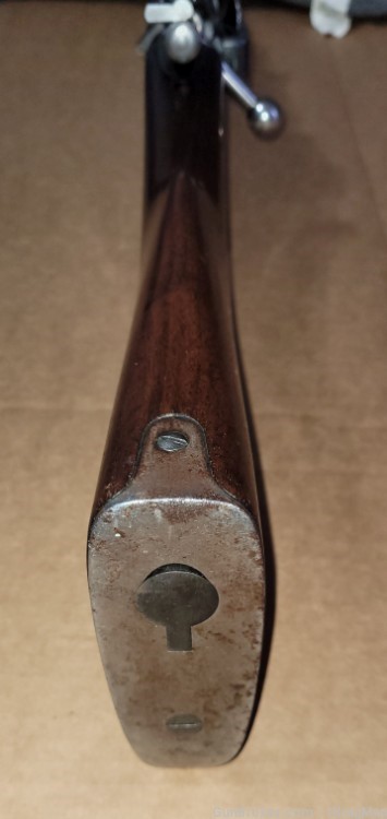 True 1898 Krag Carbine -img-26