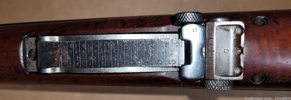 True 1898 Krag Carbine -img-23