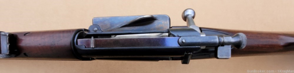 True 1898 Krag Carbine -img-19