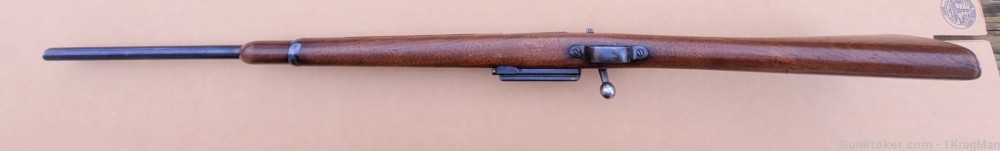 True 1898 Krag Carbine -img-13