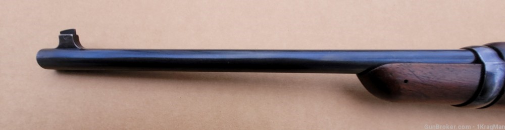 True 1898 Krag Carbine -img-12