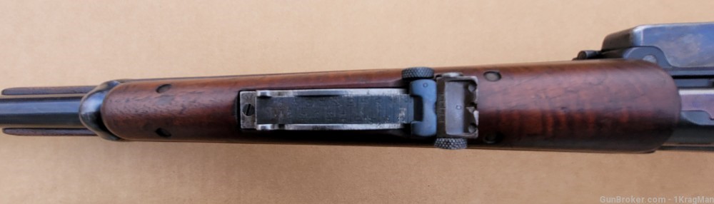 True 1898 Krag Carbine -img-20