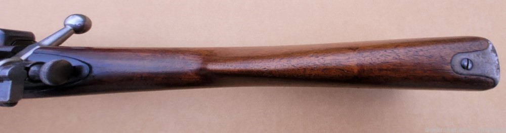True 1898 Krag Carbine -img-18