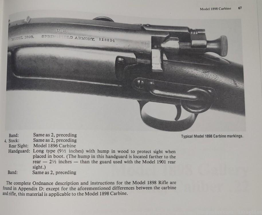 True 1898 Krag Carbine -img-32