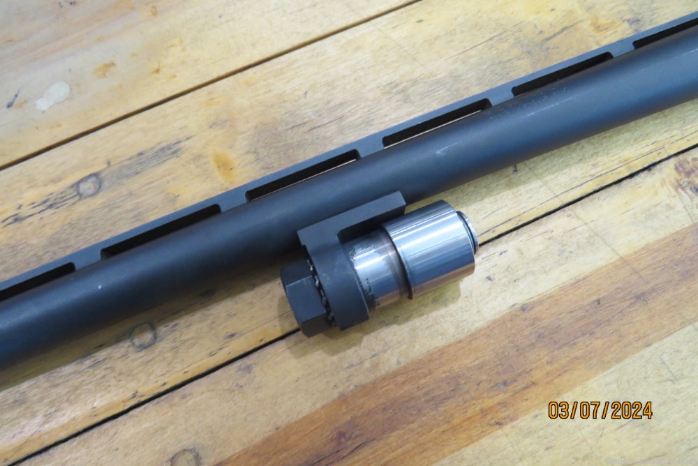 Remington SP-10 barrel 25.5" Layaway available-img-11