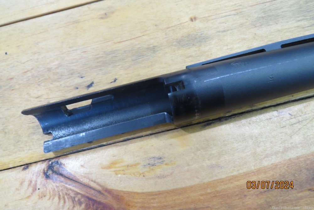 Remington SP-10 barrel 25.5" Layaway available-img-6