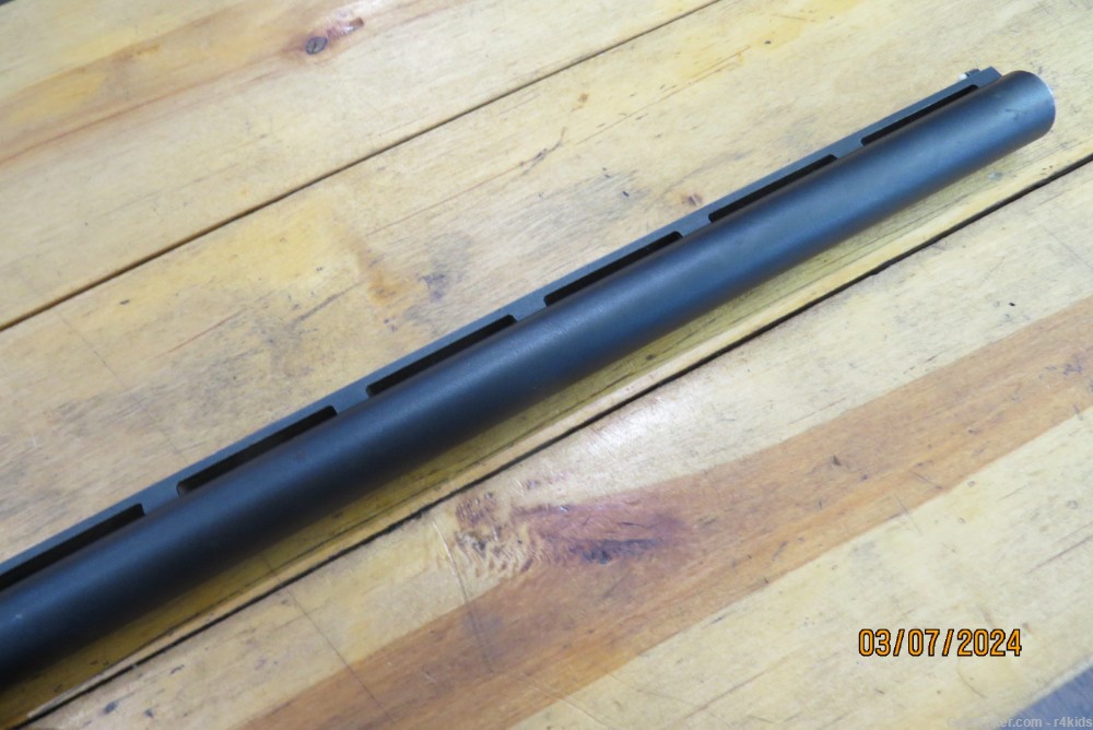 Remington SP-10 barrel 25.5" Layaway available-img-8