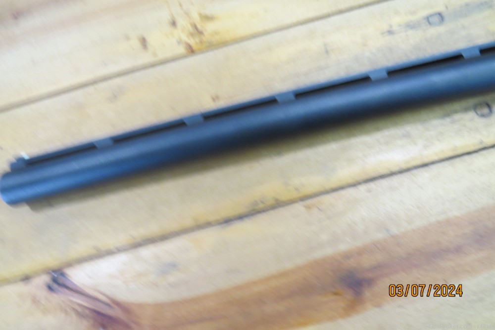 Remington SP-10 barrel 25.5" Layaway available-img-12