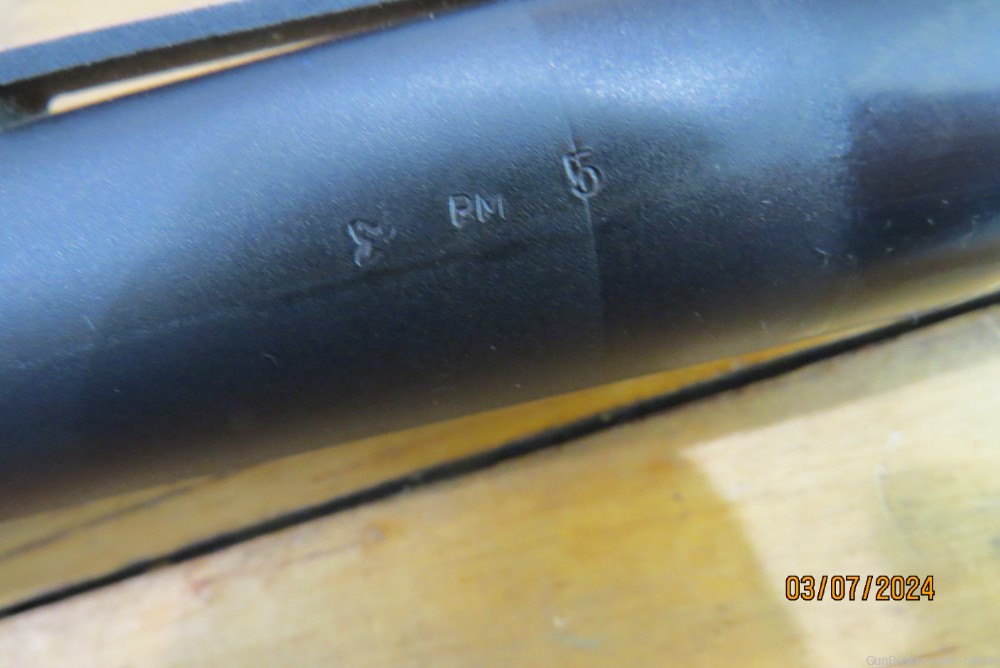 Remington SP-10 barrel 25.5" Layaway available-img-9