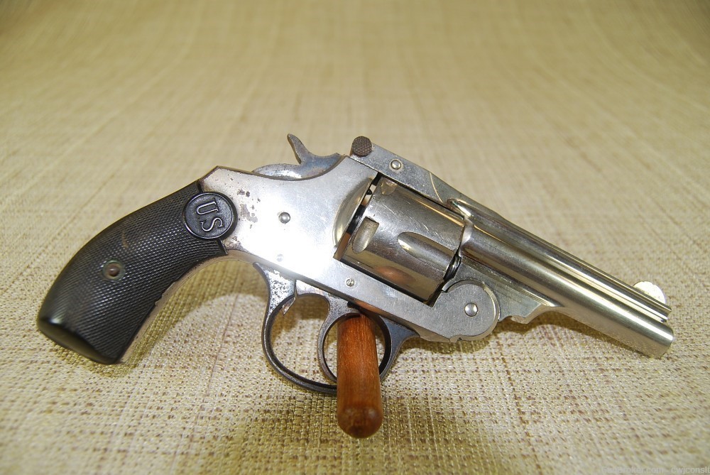 US Break-Top revolver 38 S&W-img-0