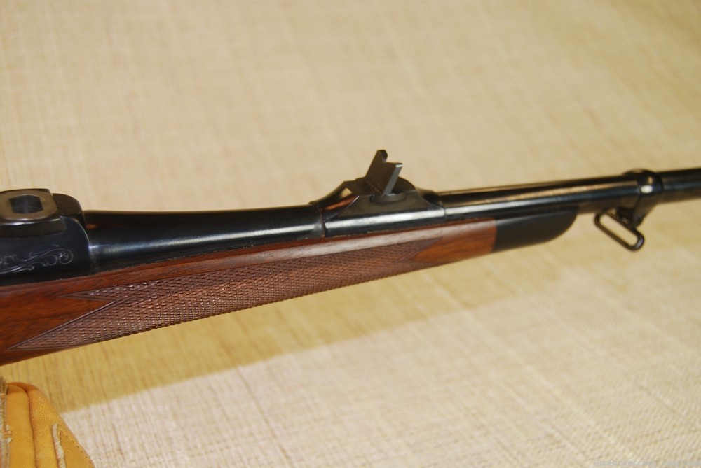 Mauser Storch Standard Carbine 30-06-img-5