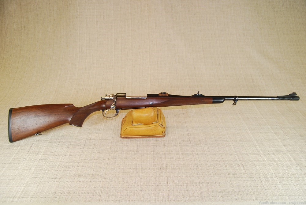Mauser Storch Standard Carbine 30-06-img-0
