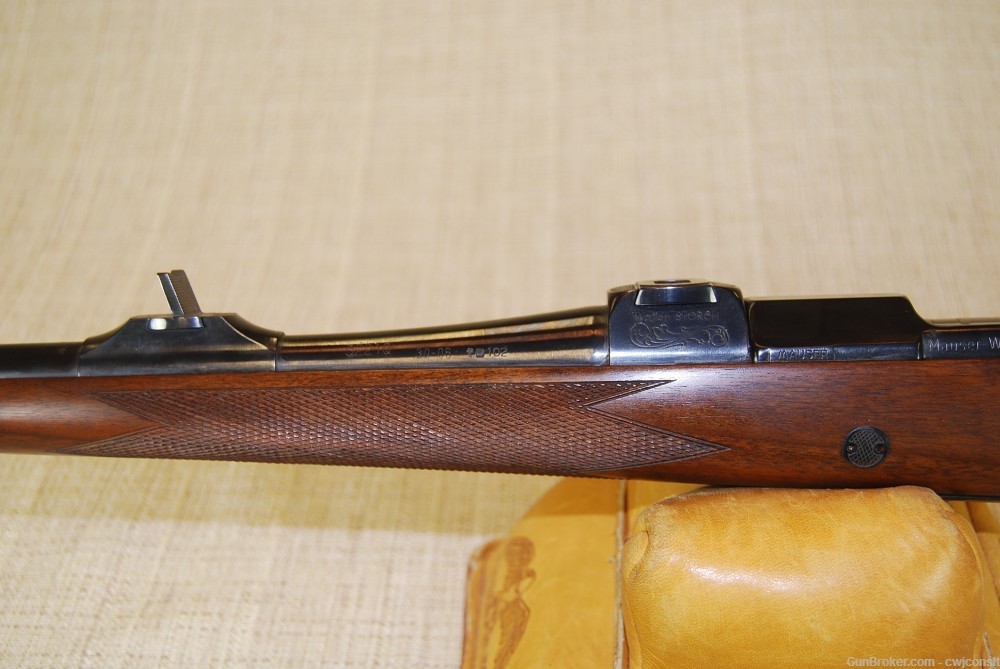 Mauser Storch Standard Carbine 30-06-img-3
