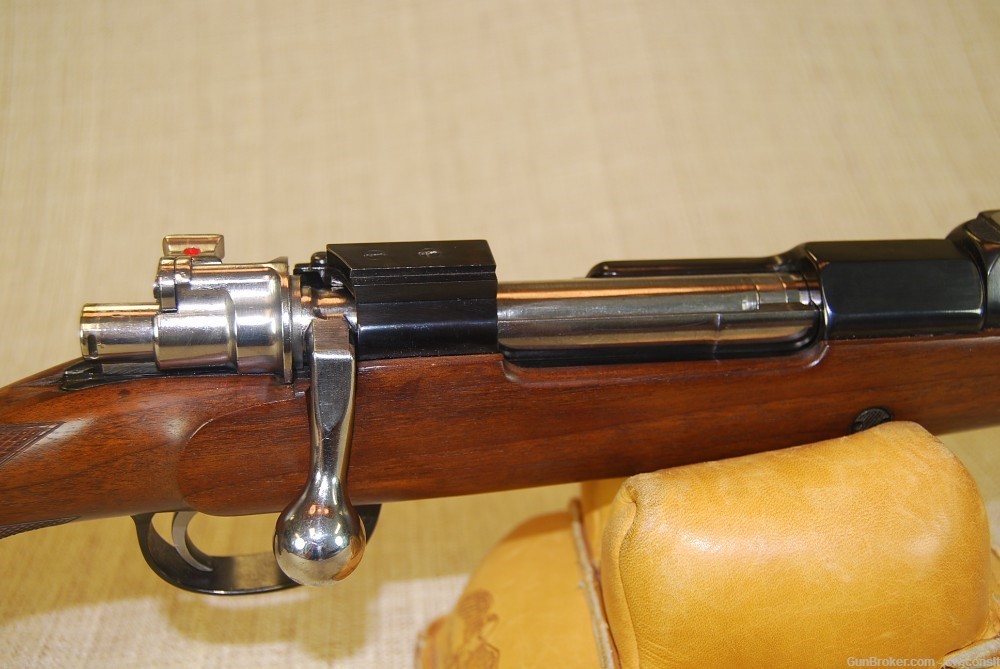 Mauser Storch Standard Carbine 30-06-img-1