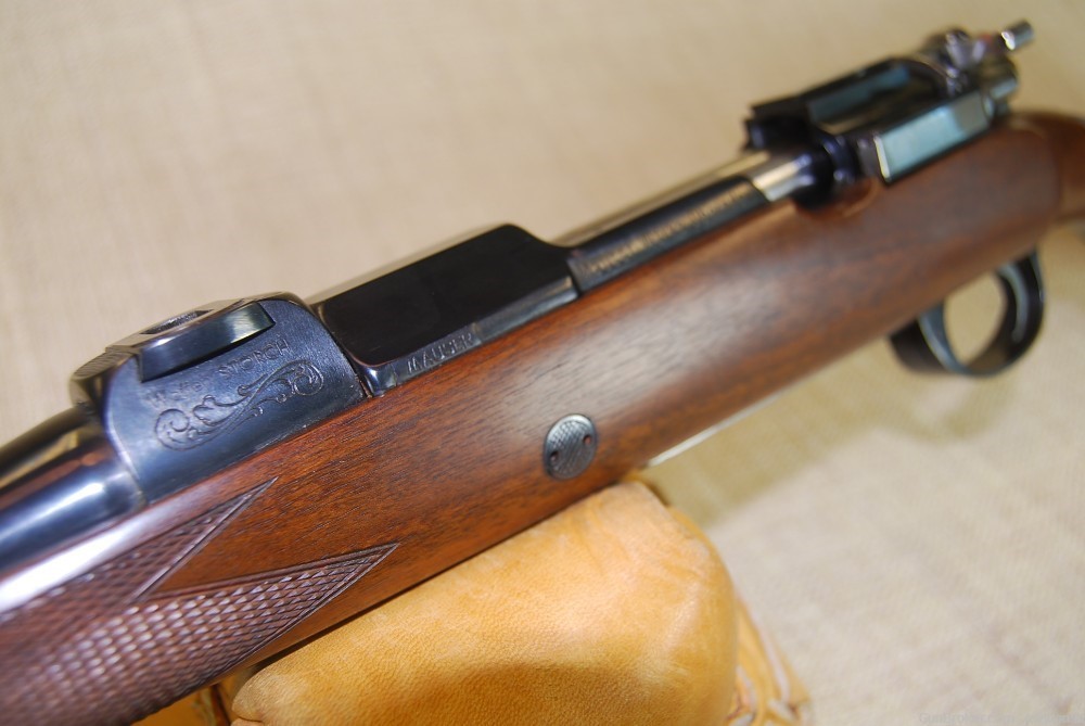 Mauser Storch Standard Carbine 30-06-img-2