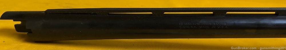 Remington 870-12GA BBL-img-5