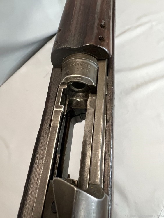 Inland M1 Carbine .30 Carbine EARLY PRODUCTION MODEL (1942-43)-img-4