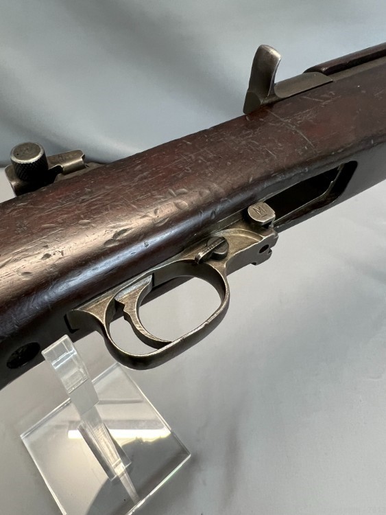 Inland M1 Carbine .30 Carbine EARLY PRODUCTION MODEL (1942-43)-img-5