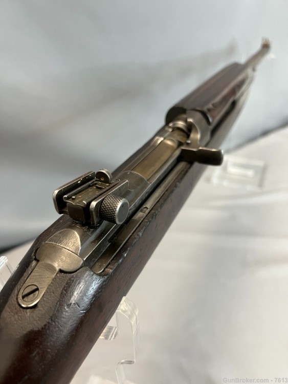 Inland M1 Carbine .30 Carbine EARLY PRODUCTION MODEL (1942-43)-img-3