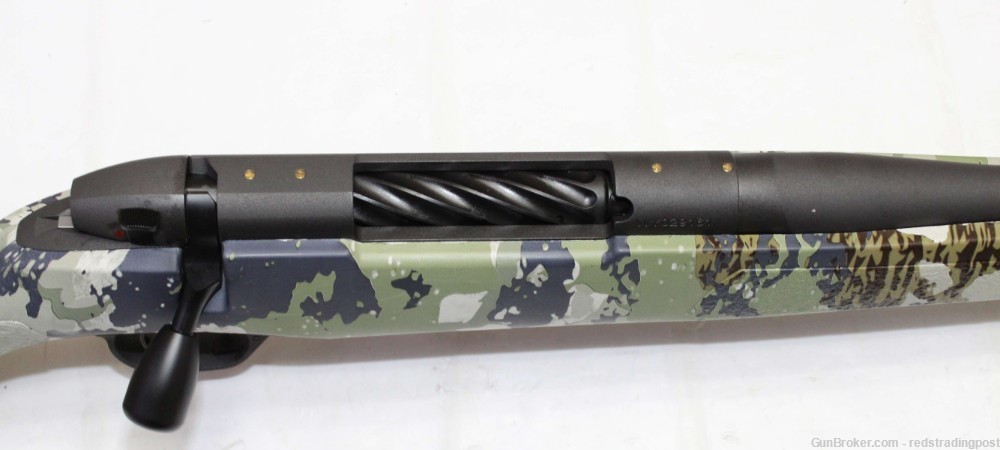 Weatherby Mark V Hunter King's XK7 6.5 WBY RPM Camo Rifle MHU02N65RWR4T-img-18